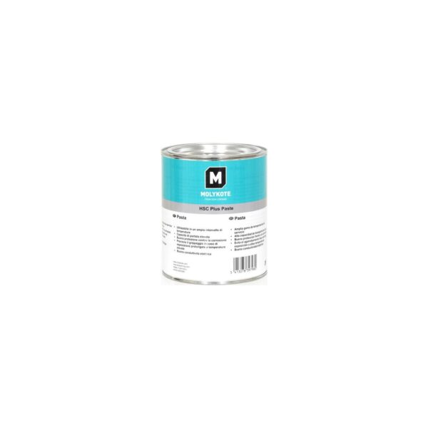 Molykote Hsc Plus Paste bakır 1 Kg