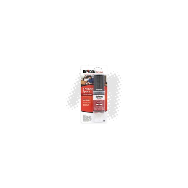 Devcon 5 Dakika Epoxy Yapıştırıcı 25 Ml