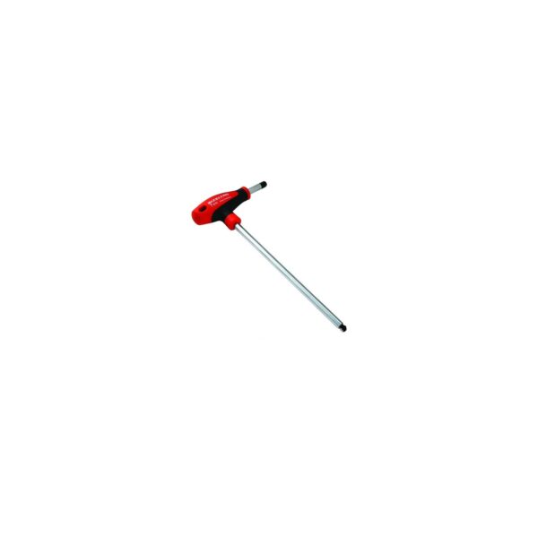 İzeltaş T Tipi Allen Anahtar 10Mm