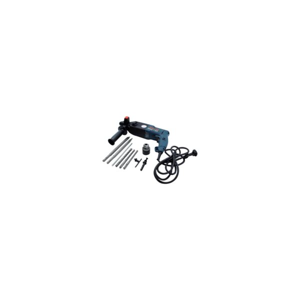 Ban Co Hammerdrill 1500 Watt Darbeli Matkap 091079