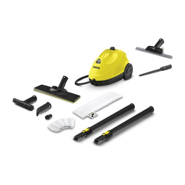Karcher SC 2 Easyfix 1500 W Buharlı Temizleyici
