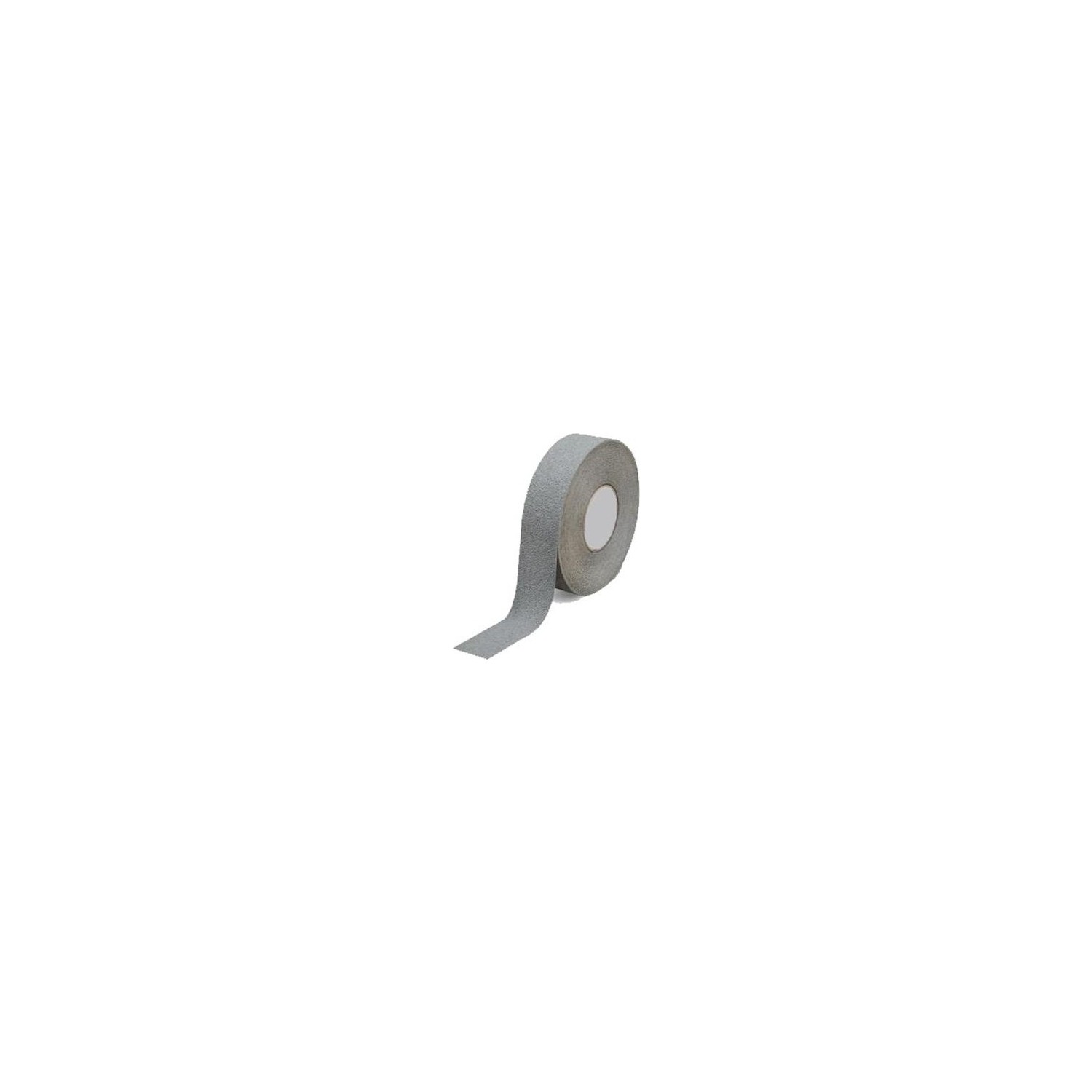 Yeshills Gri Merdiven ve Zemin Kaydırmaz Kaymaz Bant 25 mm x 25 m