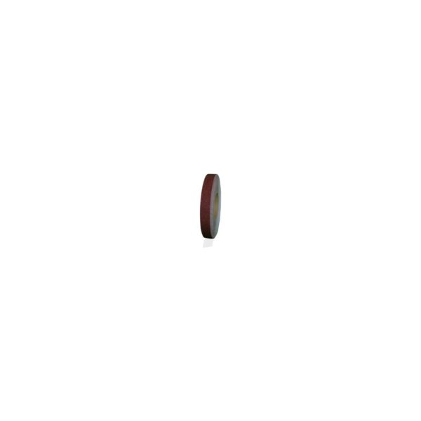 Yeshills Bordo Merdiven Ve Zemin Kaydırmaz Kaymaz Bant 25 mm x 25 m