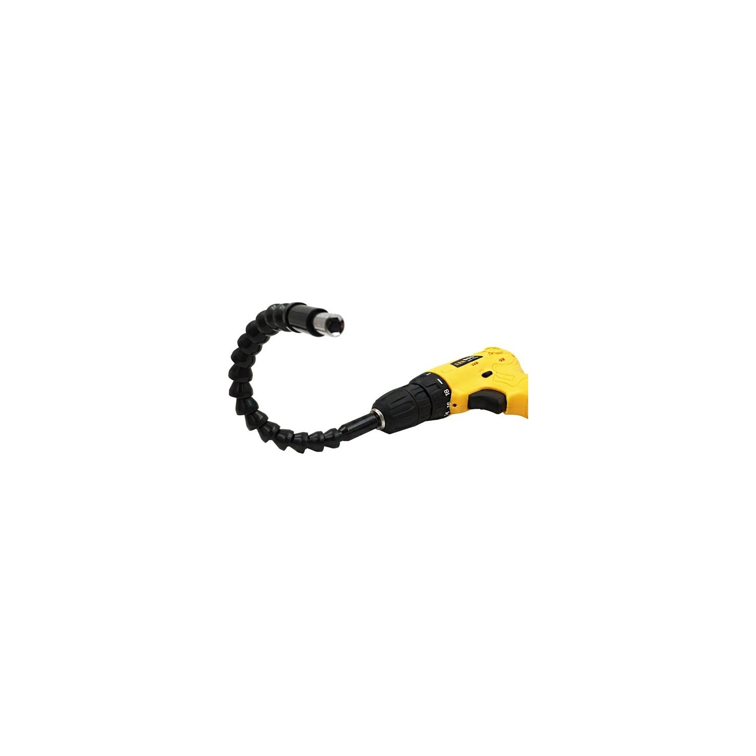 Evim Shopping Spiral Tornavida Matkap Ucu Snake Bit Görsel 3