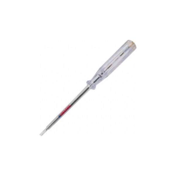 İzeltaş 190 mm Şeffaf Saplı Manuel Kontrol Kalemi   Kablolu Bağlantı