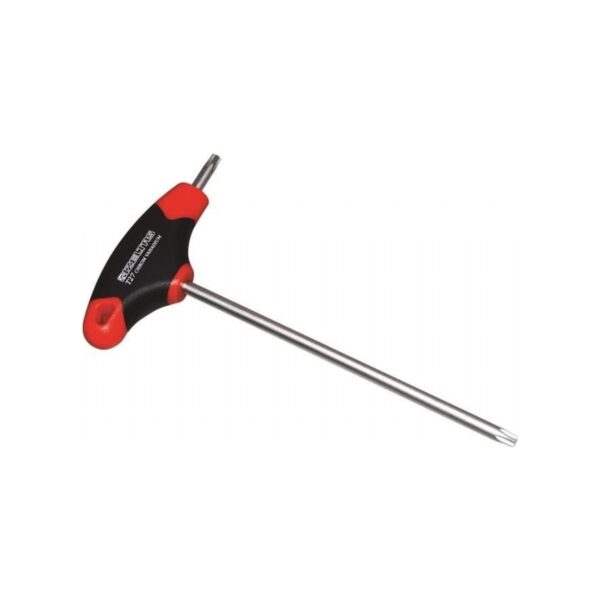 İzeltaş T Tipi Torx Allen Anahtar T 10