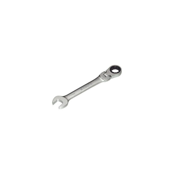 İzeltaş İZELTAŞ 0345020016 * 16 mm Mafsallı Cırcır Kombine Anah 