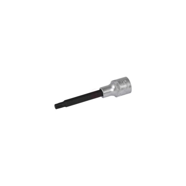 Izeltaş T40X100 Uzun Star (Torx) Uçlu Lokma