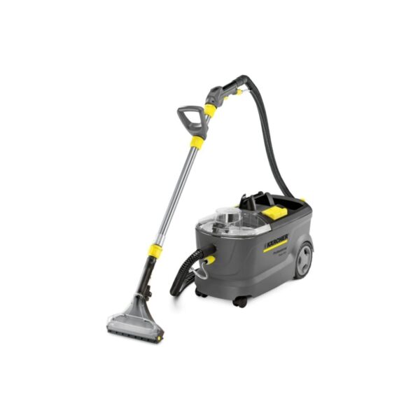 Karcher Halı Koltuk Yıkama Makinesi Puzzi 10/1 KRCHRPZ101 Edition *EU