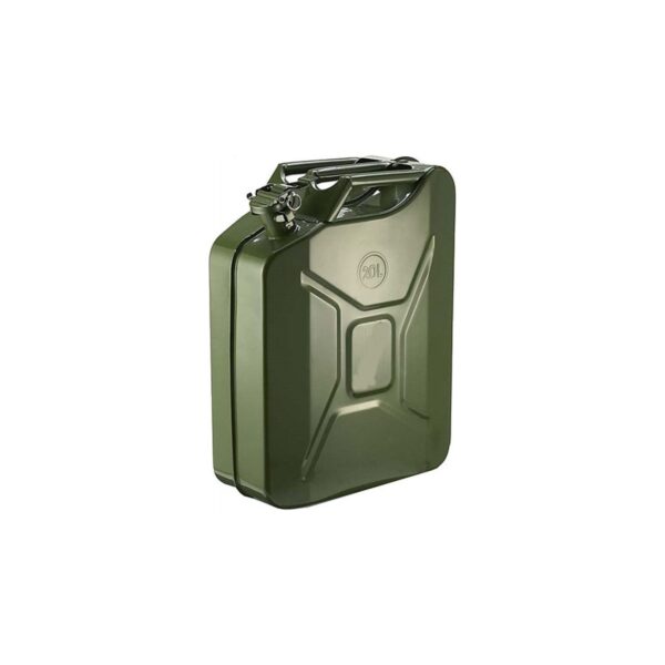 Steweld STW 161033 Metal Yakıt Bidonu 20 lt