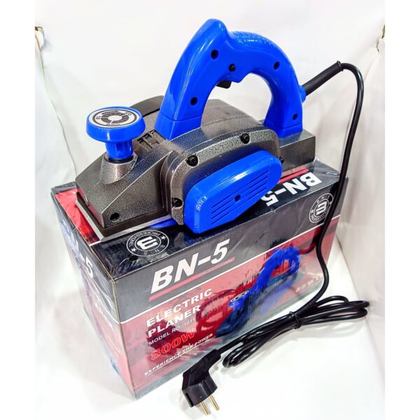 BN 5 Rende Planya 800 Watt
