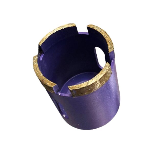 Alcera Tomax Elmaslı Mermer Granit Panç 45MM