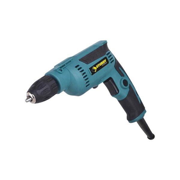 Sturdy Japon Techno Hummer Drill 3400 V 36 000 Rpm Sjs Metal Sanzıman Devir Ayarlı Matkap