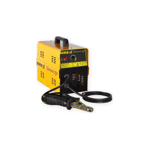 Demiriz Electronic 250 Hassas Ayarlı Kaynak Makinesi