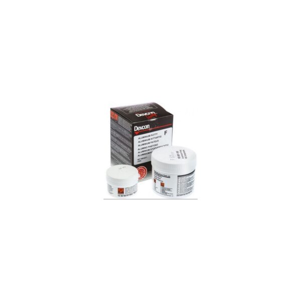 Devcon F Alüminyum Macun Epoksi 500gr