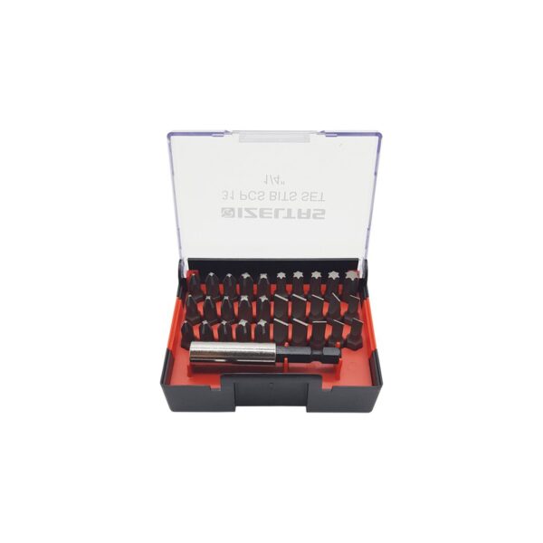Izeltaş 4800 31'li Bits Takım (Plastik Kutulu)