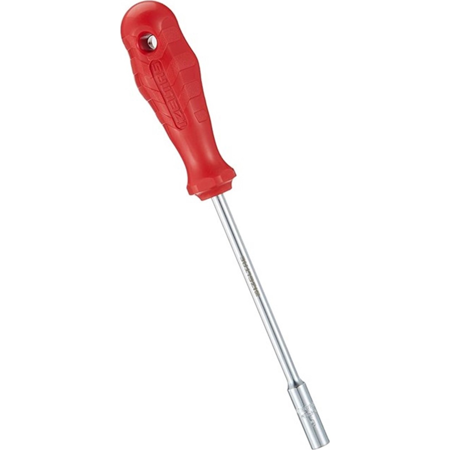 İzeltaş 10MM Lokma Uçlu Tornavida Izeltaş