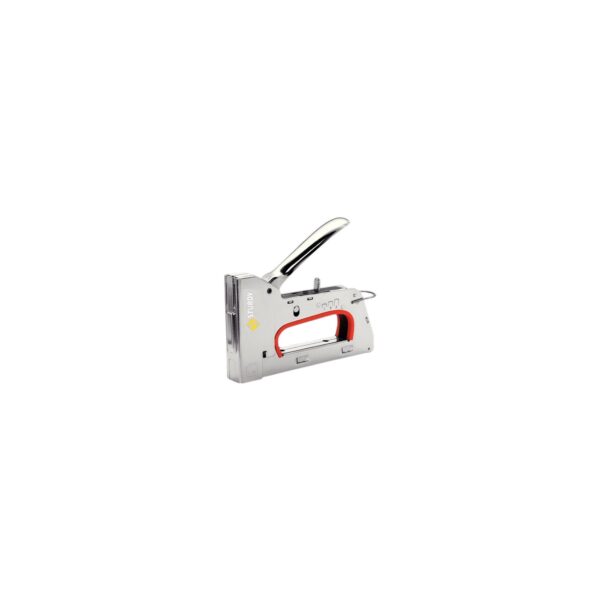 Sturdy Power Tools Profesyonel R23 13/4 6 8 mm 1008F Mekanik Zımba Tabancası + 2000 Ad Tel
