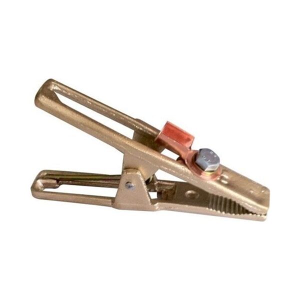 Axu Topraklama Şase Pensesi 400 Amper