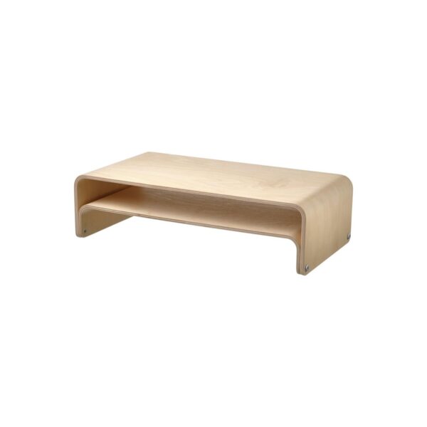 IKEA Vattenkar Laptop / Monitör Standı   Ahşap   52X26 cm