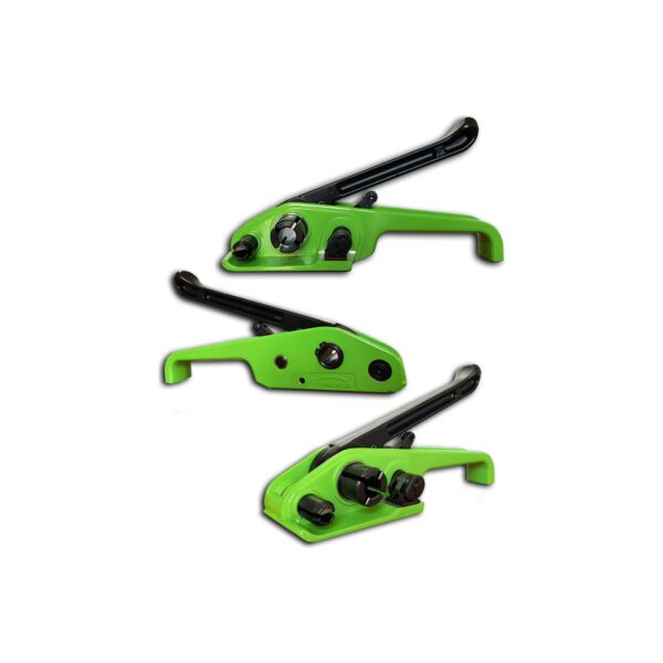 Tanpet Polyester ve Plastik Çember Germe Makinesi | 13 mm   16 mm   19 mm