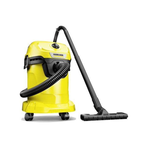 Karcher Wd 3 V 17/4/20 Islak Kuru Süpürge (Kablolu) 1 628 101 0