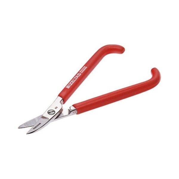 Izeltaş 180MM Kuyumcu Makası (Düz)