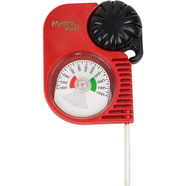 Hydro Volt Akü Asit Test Cihazı