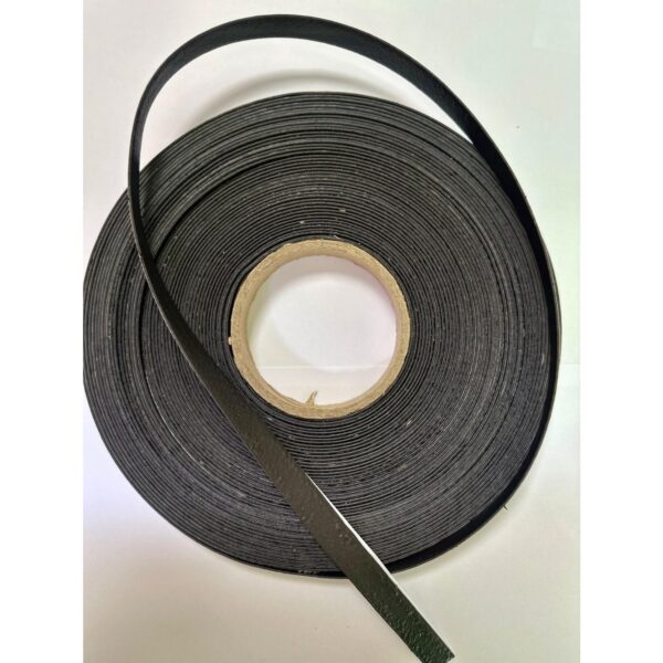 Acil Yangın Kapı Duman  Fitili Yangın Contası 15 mm Genişlik 1 5 mm Kalınlık 25 Metre