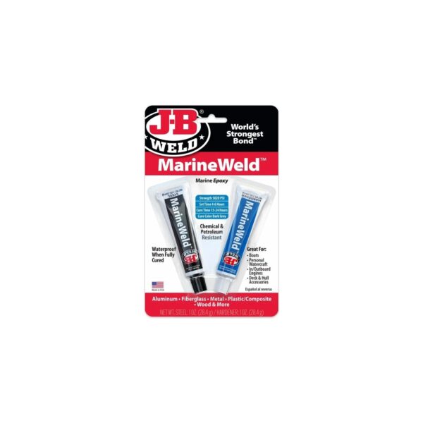 Jb Weld Marine Weld