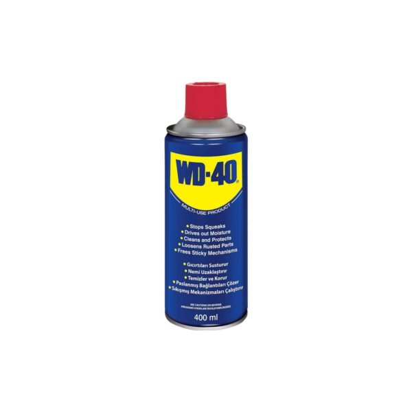 Wd 40 400 ml