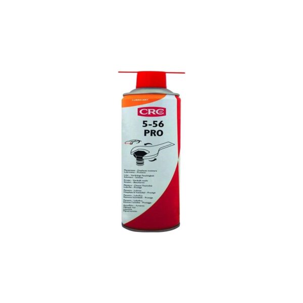 Crc Çok Amaçlı Hızlı Yağlayıcı, Pas Sökücü Sprey 500 ml