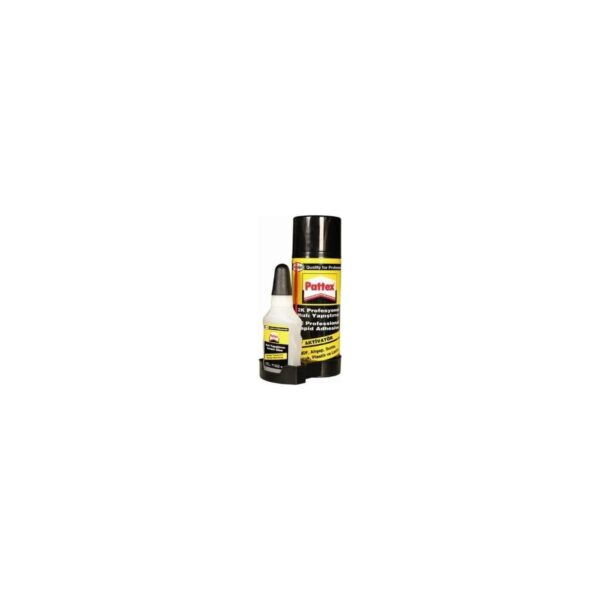 Pattex 2 K Hızlı Yap 400+70ML