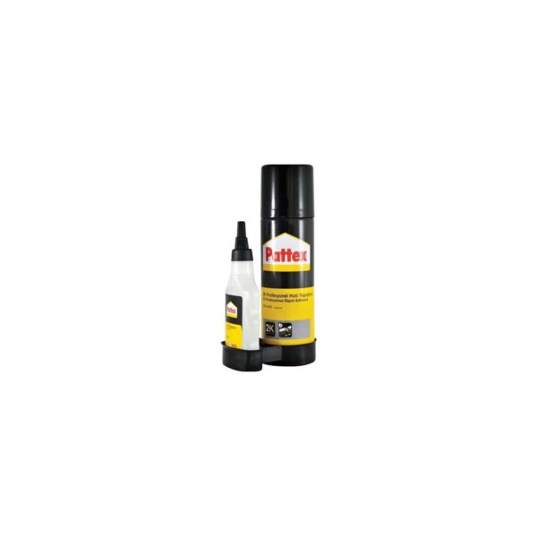 Pattex 2 K Hızlı Yap 200+35ML