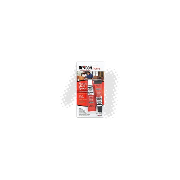 Devcon Plastik Çelik  Epoksi 56 gr