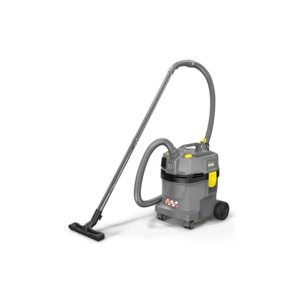 Karcher Nt 22/1 Ap Te 1300 W Islak Kuru Elektrikli Süpürge