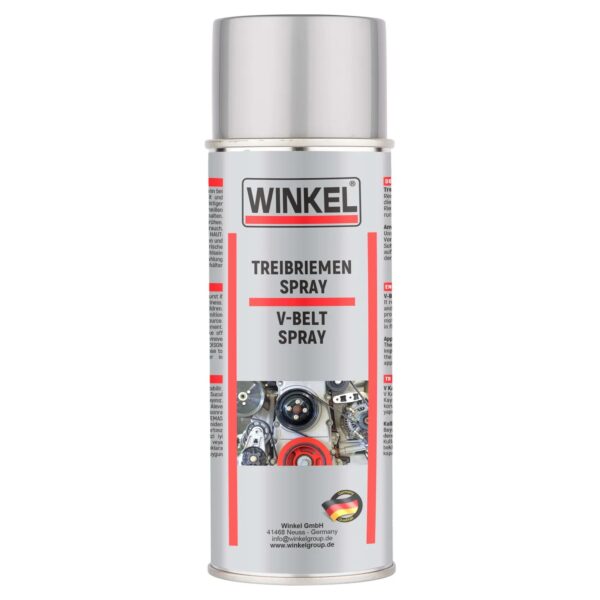 Wınkel V Kayış Sprey 400ML