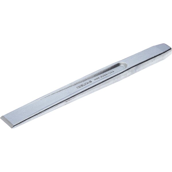 İzeltaş 5500230175 Düz Keski Krom 175 mm