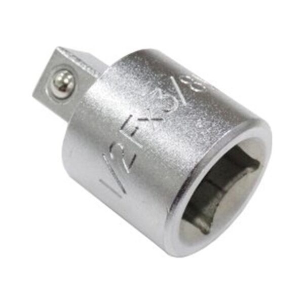 İzeltaş 1/2"fx3/8"m Lokma Adaptörü