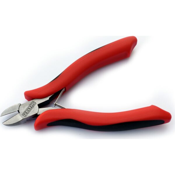 Izeltaş Elektronikçi Yan Keski 125MM