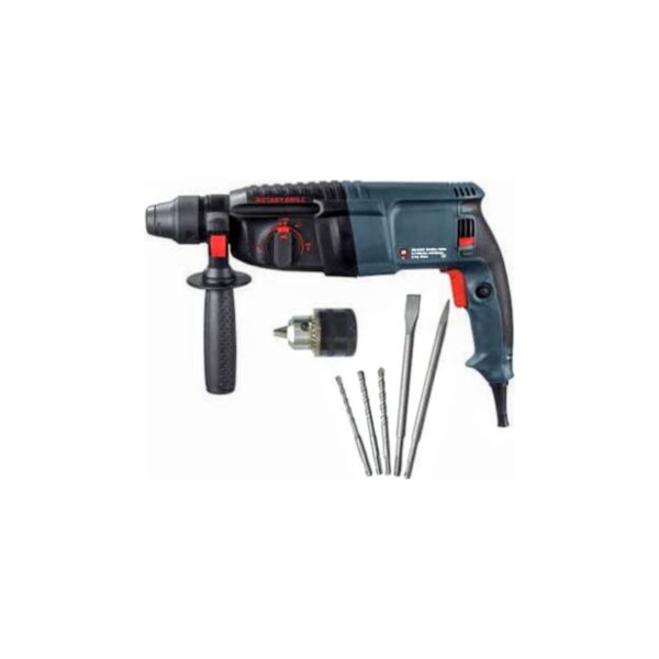 Banco Bn 5 Kırıcı Delici Hilti Matkap Gbh 2 26 mm 800 Watt