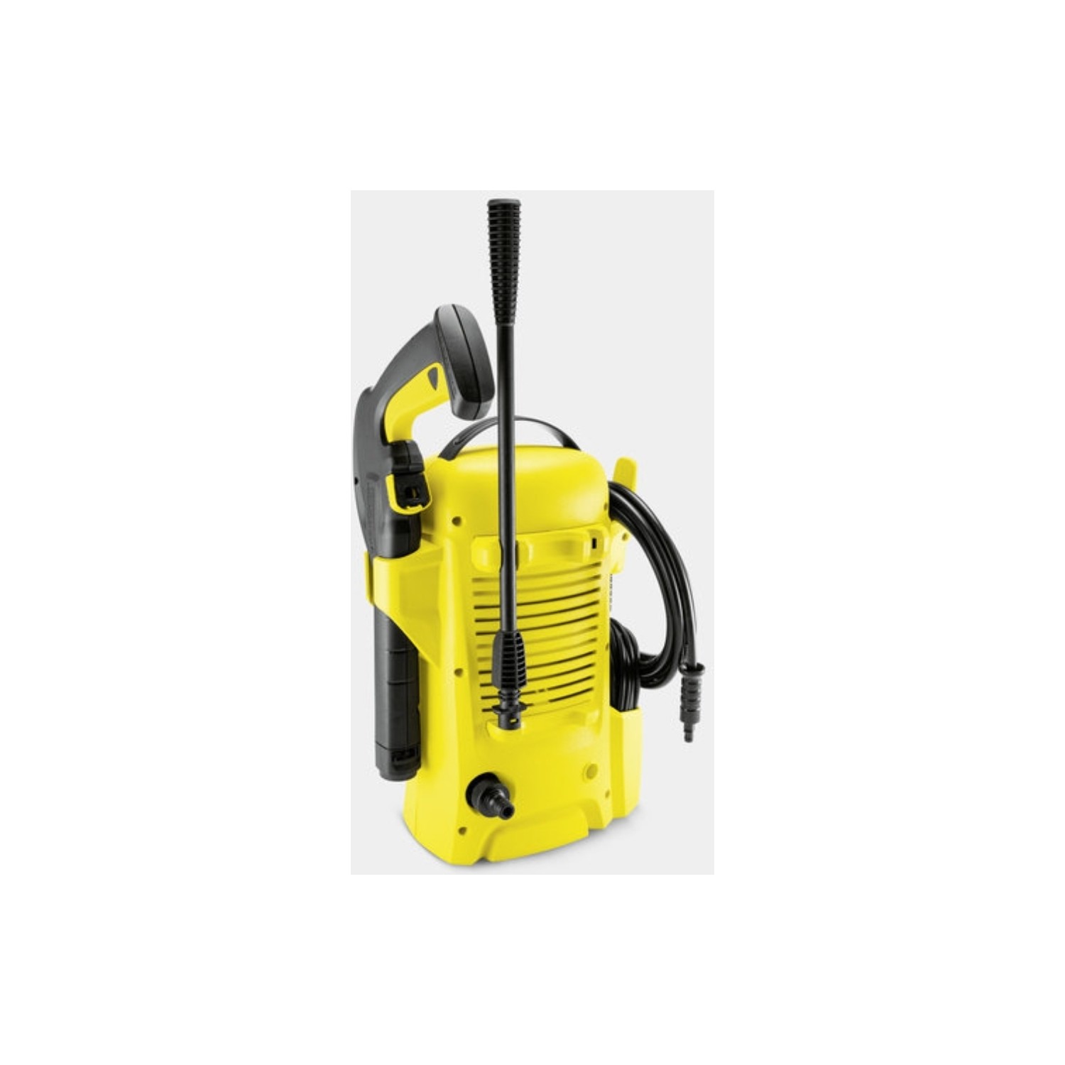 Karcher K 2 Unıversal Edıtıon 110 Bar Basınçlı Yıkama Makinesi Görsel 2
