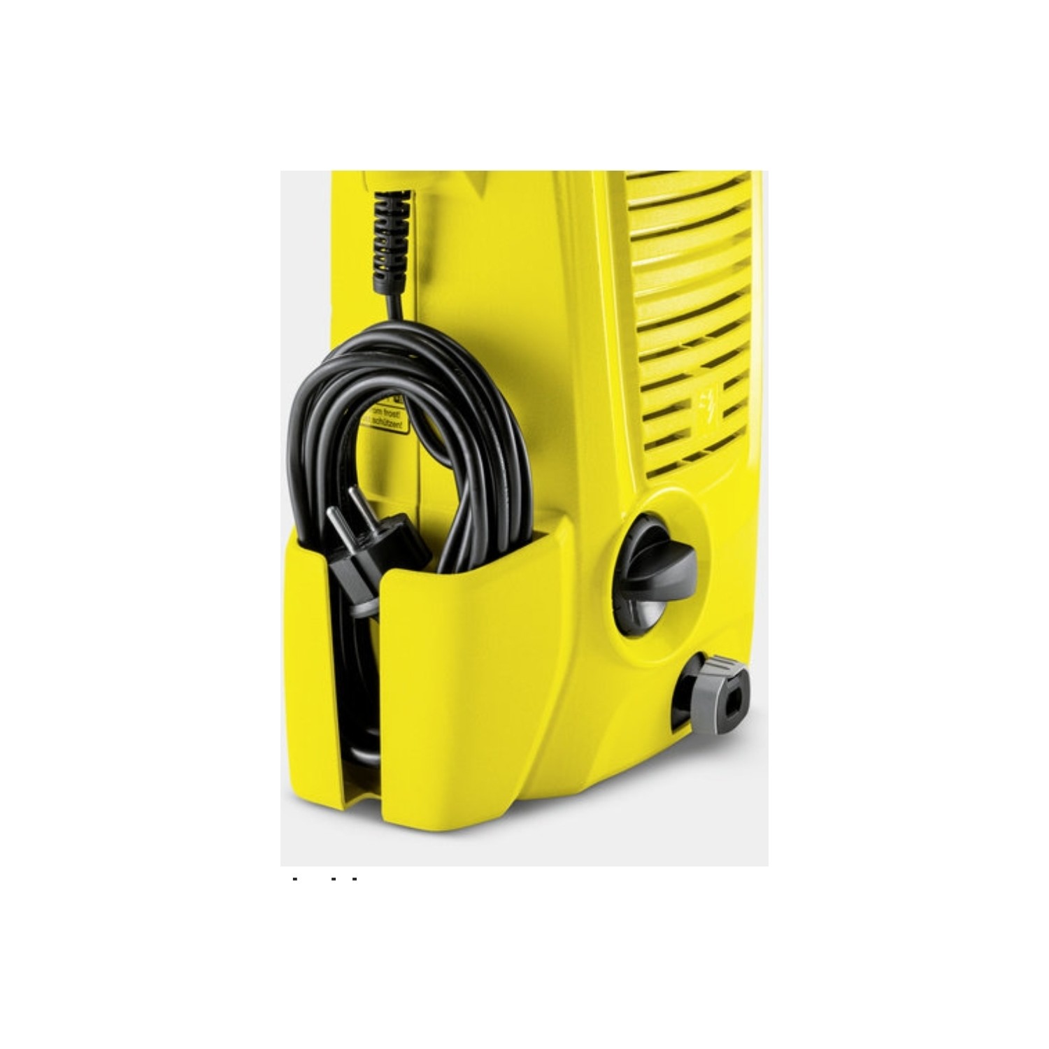 Karcher K 2 Unıversal Edıtıon 110 Bar Basınçlı Yıkama Makinesi Görsel 3