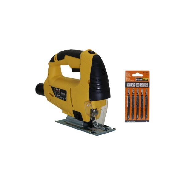 Bn5 Dekupaj Lazerli Testere 700 W