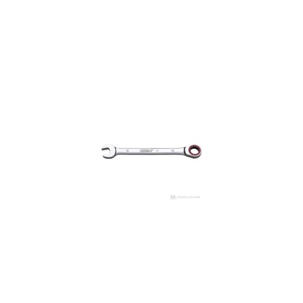 Altaş 9 R Cırcırlı Kombine Anahtar 15 Mm
