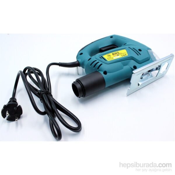 BN 5 Professional 3000 RPM Dekupaj Testere 091089