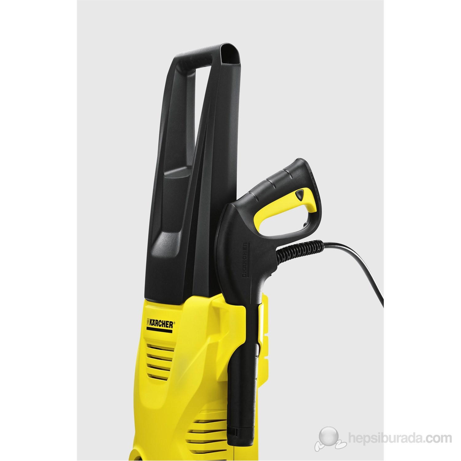 Karcher K 2 300 110 Bar Basınçlı Yıkama Makinesi Görsel 3