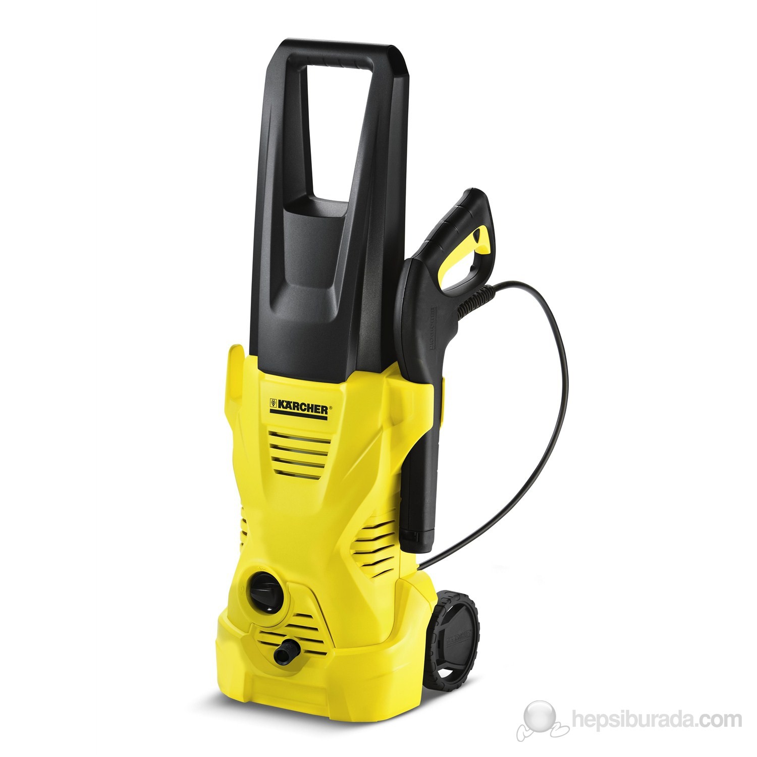 Karcher K 2 300 110 Bar Basınçlı Yıkama Makinesi