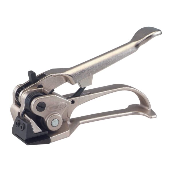 Mıcropack  Deluxe Çelik Çember Gerdirme Aleti (16 19 Mm)