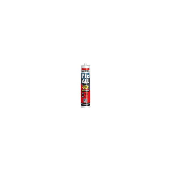 Soudal Fix All High Tack Beyaz 290 Ml